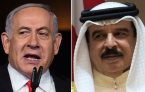 ناشط بحريني: البحرين ستتحول الى قاعدة أمنية لكيان الإحتلال 