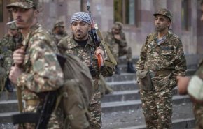 قتلى مرتزقة المسلحين السوريين بمعارك أذربيجان يتجاوز المئة!