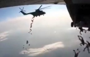ما حقيقة إلقاء طائرة تركيّة جثث مرتزقة سوريين في ليبيا؟