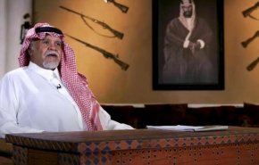بندر بن سلطان.. 'أفضل' متحدث باسم 'إسرائيل' 