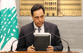 شاهد.. دياب يحذر من رفع الدعم عن السلع الاساسية بلبنان