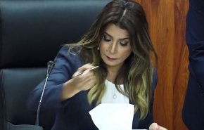 إصابة أول عضو في حكومة الجزائر بكورونا