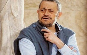 شاهد..جورج وسوف يطل على جبال سوريا وهي تحترق
