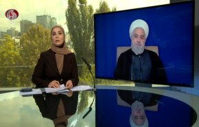 نشرة الاخبار من قناة العالم الساعة 07:00 بتوقيت غرينتش 10-10-2020