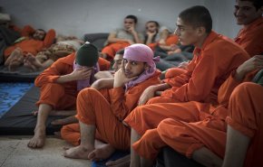 قسد تصدر عفوا عن المعتقلين لديها..هؤلاء لن يشملهم القرار