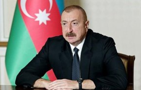 علييف: توصلنا إلى مرحلة تسوية سياسية في قره باغ