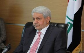 الزبيدي يكشف خيوط انقلاب في العراق يعد له في الاردن
 