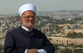 خطيب الاقصى: الاحتلال يحاول السيطرة على مواقع محددة في الأقصى