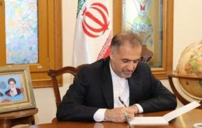 المشاورات بين ايران وروسيا مستمرة حول ازمة قره باغ

