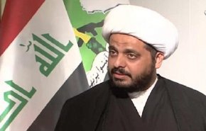 أول تعليق للخزعلي حول اتفاق سنجار