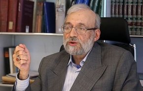 لاريجاني: أميركا والكيان الصهيوني يرغبان بالحل العسكري لقضية قره باغ

