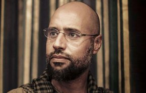 قبائل زليتن تفوض سيف الإسلام القذافي لقيادة ليبيا!
