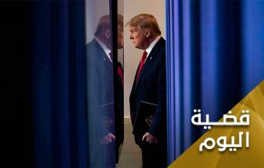 ترامب يريد ولاية ثانية حتى لو مات بكورونا بعدها بيوم
