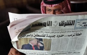شاهد.. أخطر ما يخطط له الاعلام السعودي الاماراتي ضد الفلسطينيين!