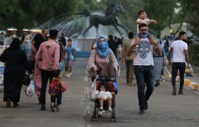 الصحة العراقية توضح بشأن إعادة فرض حظر التجوال الشامل