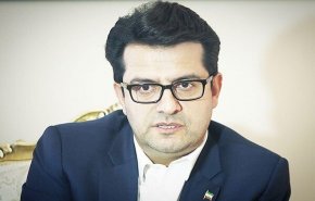 دبلوماسي ايراني لترامب: لو كنت مكانك لما هددت شعبا محبا للسلام ويجيد القتال 