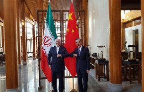 الصين تدعو ايران الى مبادرة سبق ان دعت اليها طهران 