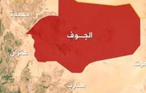 القوات اليمنية تفشل هجوما واسعا بالجوف وتأسر قائدا ميدانيا كبيرا 