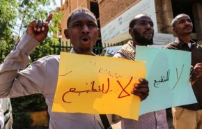 وفد سوداني من 40 شخصية جماهيرية يتحضّر لزيارة الاراضي المحتلة
