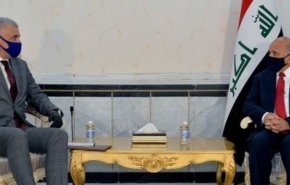 وزير الخارجية العراقي يتلقى دعوة رسمية لزيارة موسكو