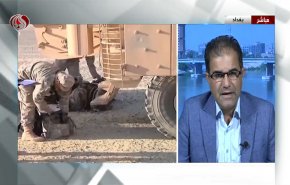 مراسل العالم يكشف تفاصيل هدنة المقاومة العراقية للقوات الأمريكية