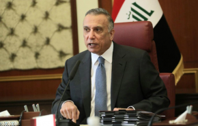 الكاظمي: سوء التخطيط السابق أثقل جهاز الدولة بمشاكل كبيرة