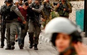یورش صهیونیست‌ها به اردوگاه «امعری»/ ۵۳ فلسطینی زخمی شدند