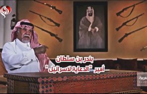 بندر بن سلطان ..أمير 