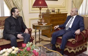 نبيه بري تلقى اتصالا من سعد الحريري وسيلتقيه الاثنين