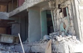 مصر: دمار كبير في القرى المهجرة غربي سيناء