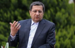 محافظ البنك المرکزي الایراني یتوجه الی بغداد
