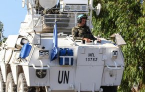 عدد جنود يونيفيل  في جنوب لبنان المصابين بفيروس كورونا 39 شخصا