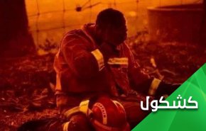 سوريا تحترق وحيدة.. والعالم إما متفرج أو شامت