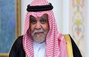 بندر بن سلطان يتراجع عن تصريحاته المسيئة للفلسطينيين ويتودد لهم