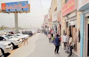 %70 من الصادرات الايرانية لدول الجوار 
