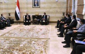 سوريا: مجلس الوزراء يؤكد دعم الصناعات المحلية ومتضرري الحرائق..اليكم التفاصيل 