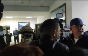 قرغيزيا.. حبس مسؤول أمني أعلن نفسه وزيرا للداخلية