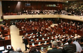 اقتراحات لحجب الثقة عن الحكومة في دورة الكنيست الجديدة