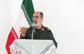 قائد بالحرس الثوري: تصعيد النزاع بـ