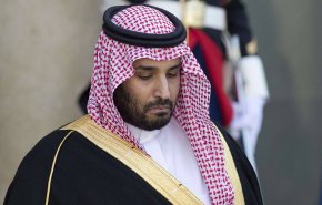 تقارير تكشف قلق بن سلمان من ارتفاع أسهم جو بايدن في الانتخابات