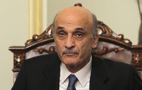 جعجع يهدد حزب الله ويلوح بدعم اميركا والسعودية والإمارات