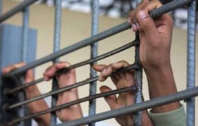 الأسرى الفلسطينيون يتجهون نحو إضراب تدريجي عن الطعام
