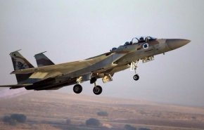 خروق جوية صهيونية للأجواء اللبنانية