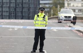 احتمال وقوع «حادثه امنیتی» در لندن
