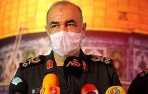 اللواء سلامي: سنضع جميع امكاناتنا الطبية في مجال مكافحة كورونا