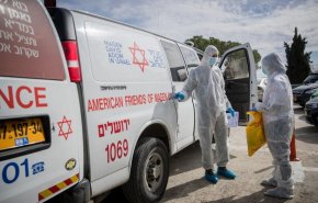 تسجيل أكثر من 3 آلاف إصابة بكورونا بفلسطين المحتلة