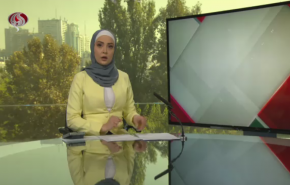 نشرة الاخبار من قناة العالم الساعة 07:00 بتوقيت غرينتش 13-10-2020
