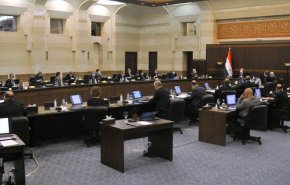 الحكومة السورية تصدر توجيهات خاصة بالمتضررين من الحرائق