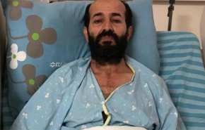 بالفيديو.. فلسطينيون يطالبون المنظمات الدولية بالتدخل لإنقاذ حياة ماهر الأخرس