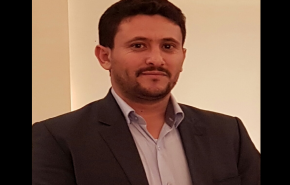 رئيس اللجنة الوطنية لشؤون الأسرى في اليمن يدعو لوضع حد لتعنت دول العدوان 